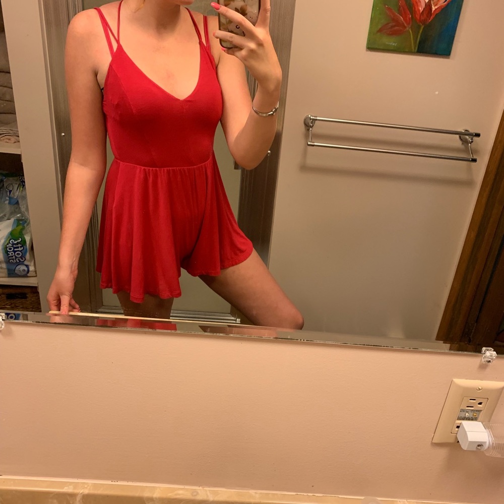 ROMPER - Picture 4 of 4